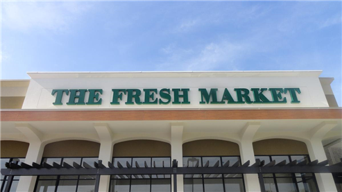 The Fresh Market (TFM) Slides on Downbeat Results